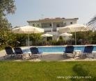 Studios Anagnostou, private accommodation in city Nikiti, Greece